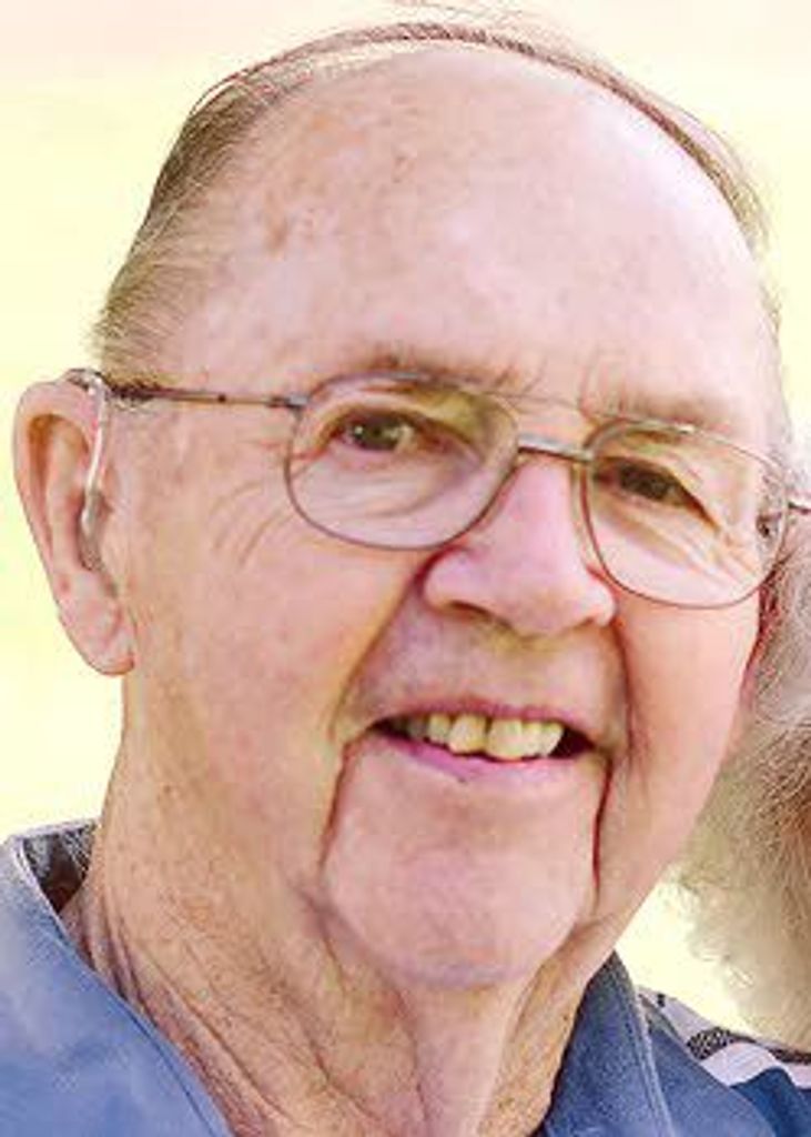 James "Jim" Russell Grubb Profile Photo