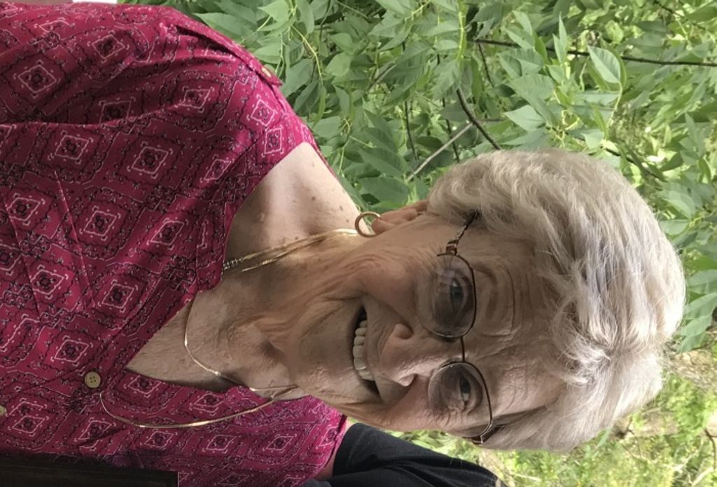 Carol Schreiner