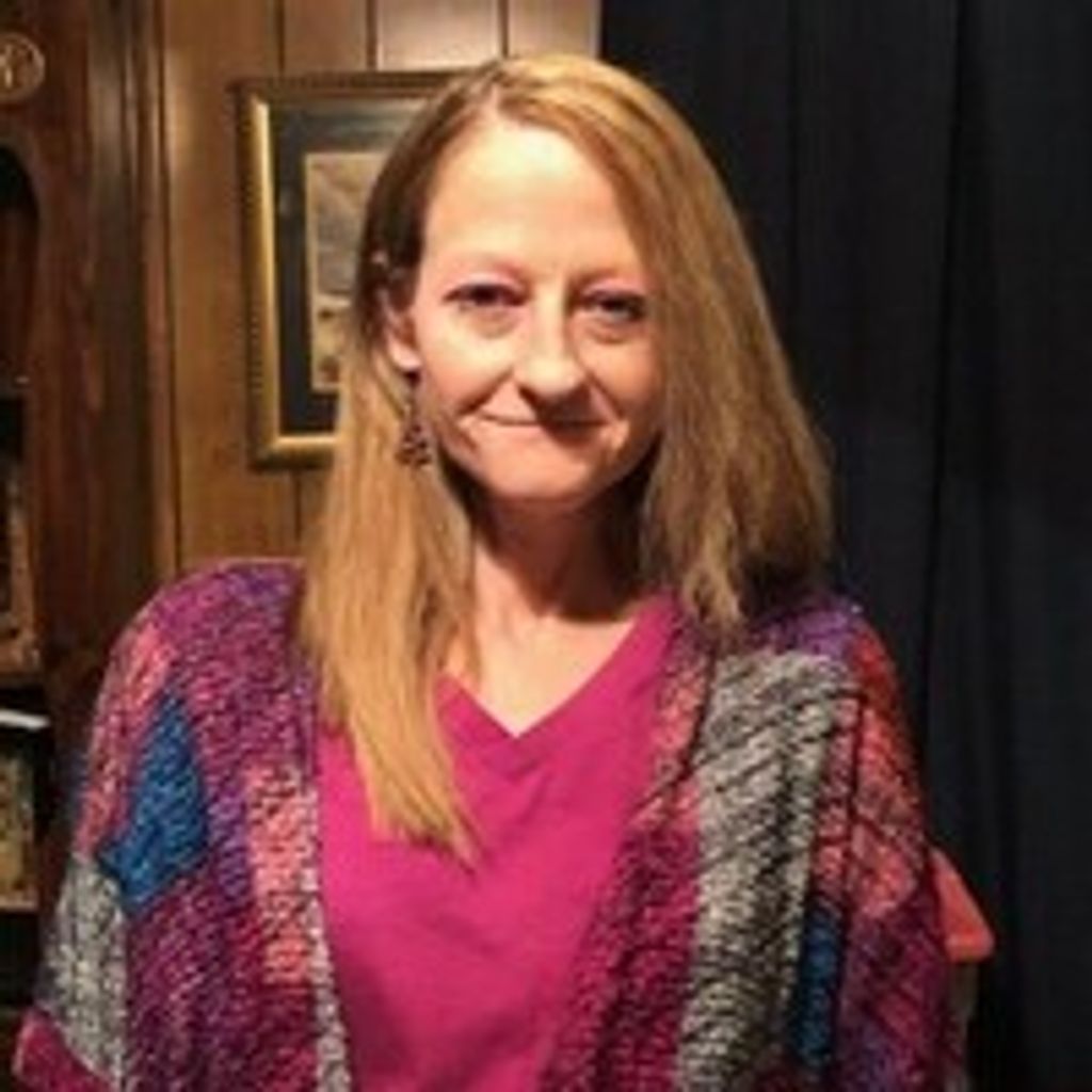 Sherri Edwards