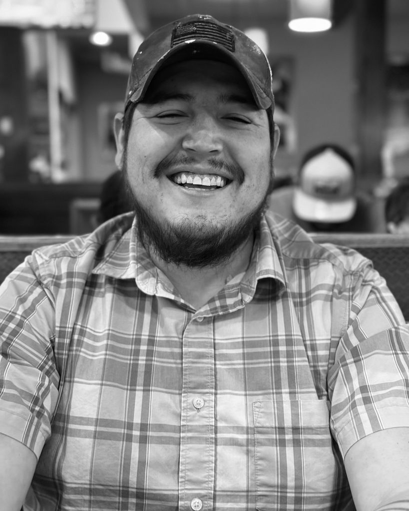 Vincent Griego Profile Photo