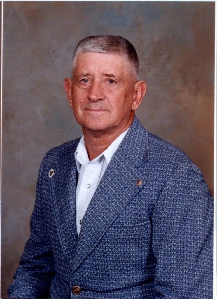 Karl Winfield Framer Sr. Profile Photo