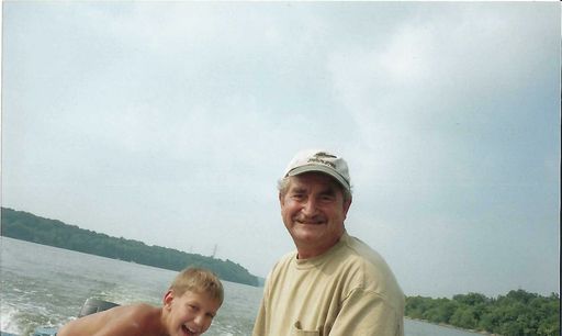 James "Jim" L. Browning photo gallery thumbnail 54 of 69