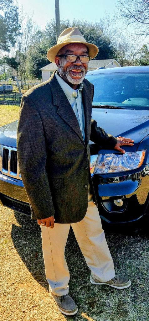 Eddie "Harry Lee" Wheeler