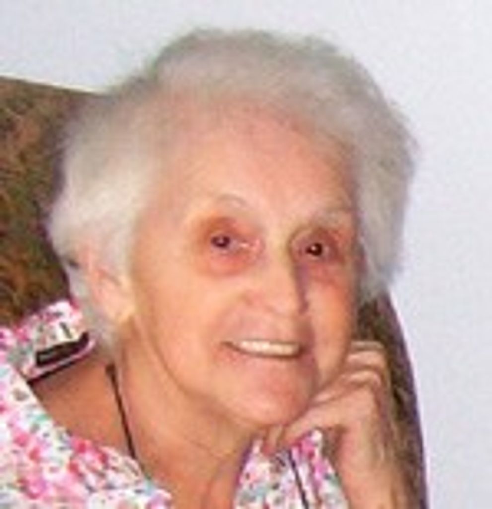 Justina 'Casper' Raposa