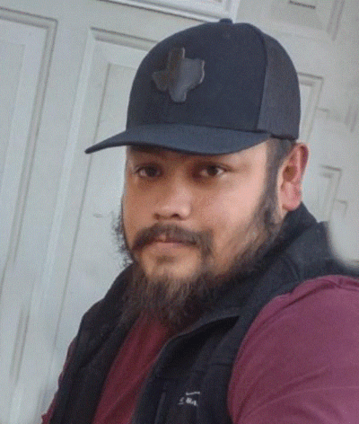 Sebastian "Sabas" Granados Profile Photo