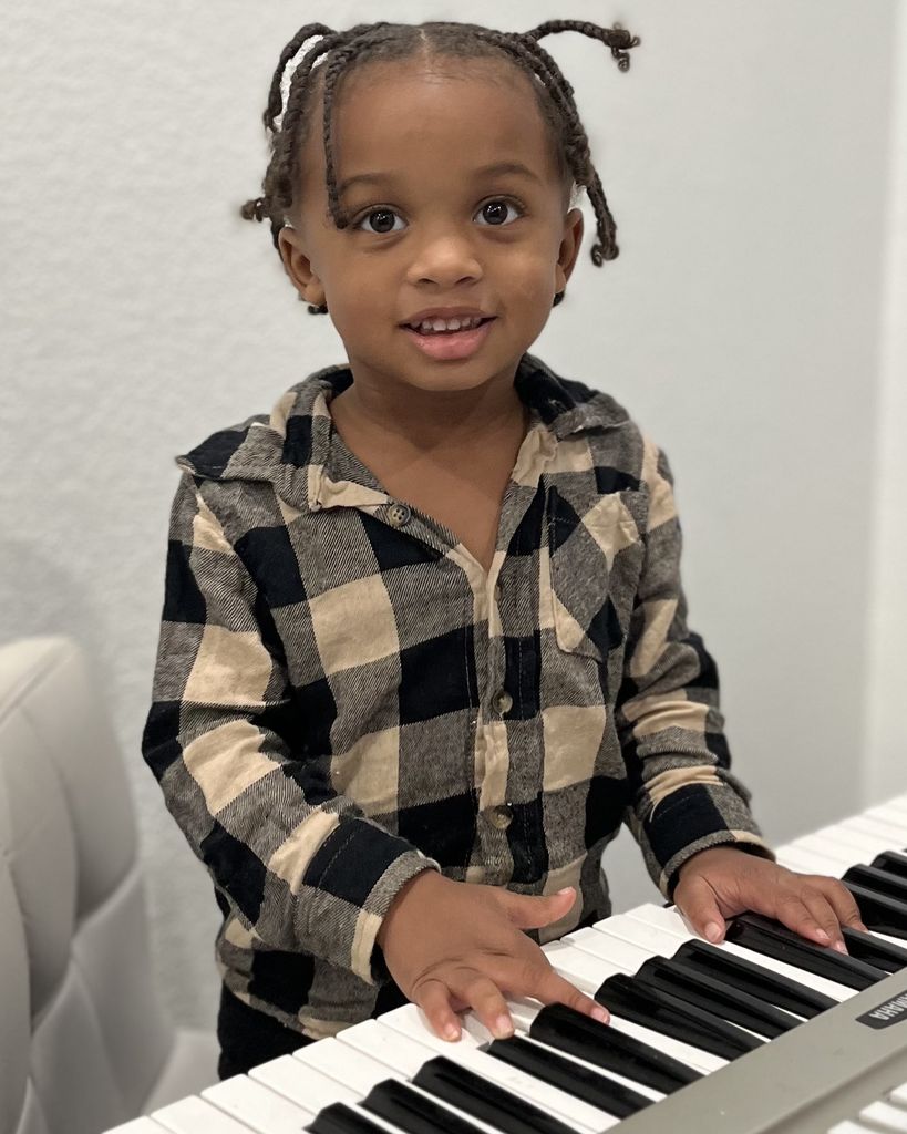 MALACAI OMARI L'MINGGIO Profile Photo