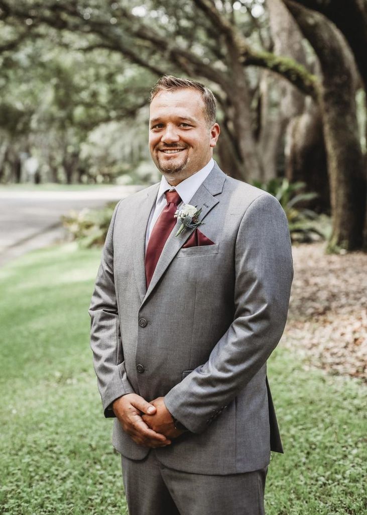 Brandon James Brunson Profile Photo
