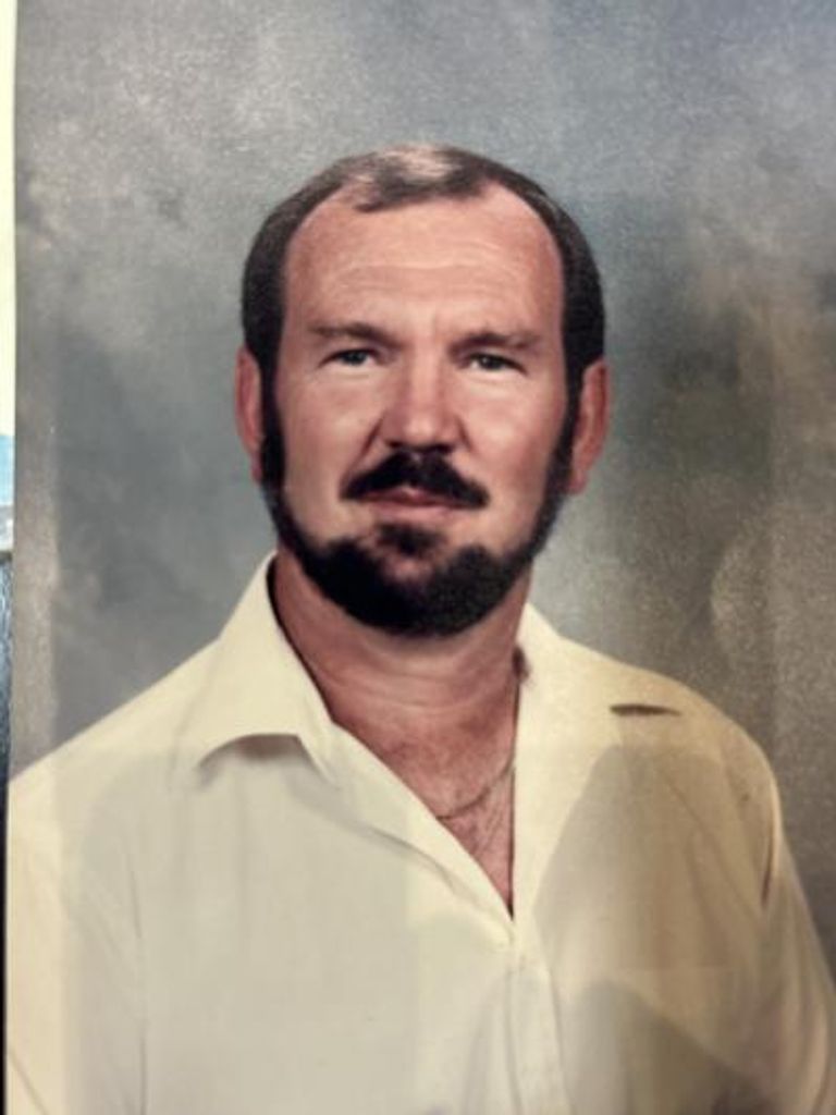 Charles Lee "Shorty" Polston Profile Photo