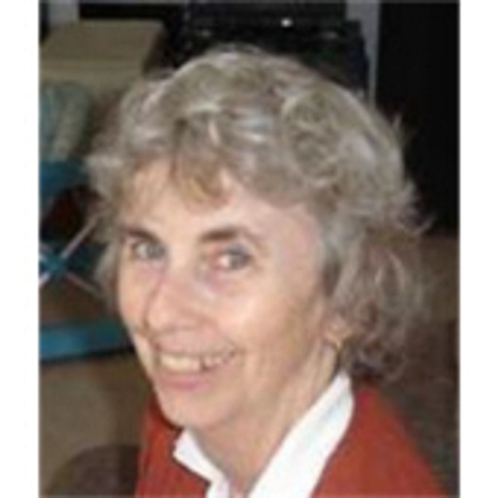 Joanne Kane