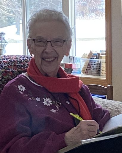 Sharon Griffiths Profile Photo