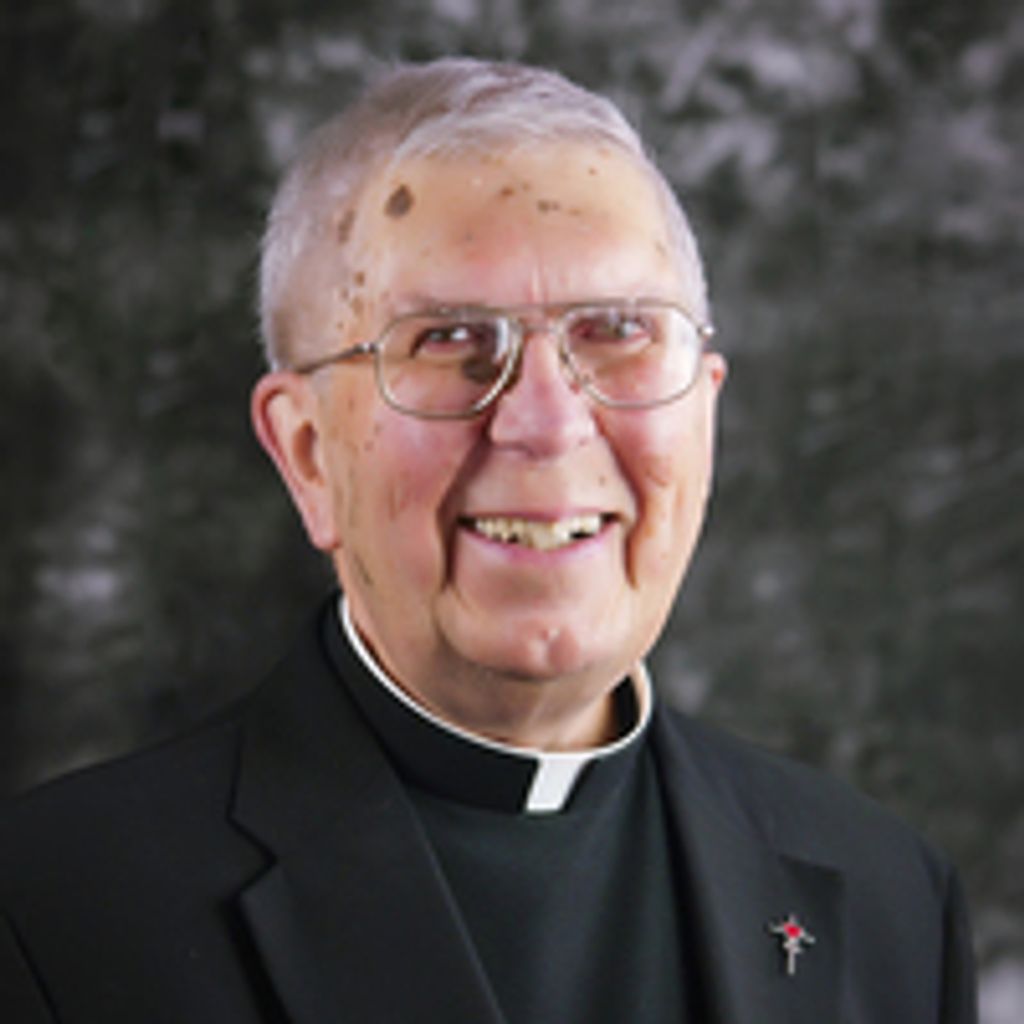 Fr. James Dugal