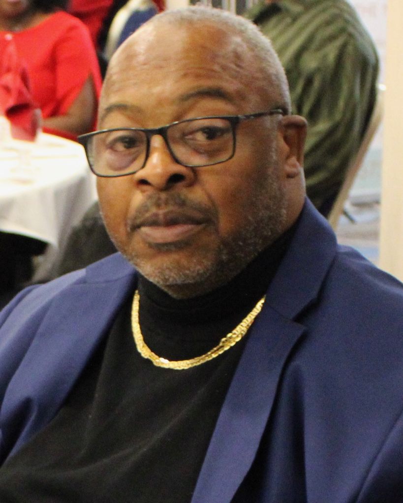 Cleveland Dale Bowen