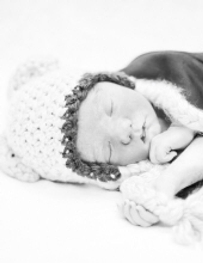 Baby Zayden Jameson Villarreal