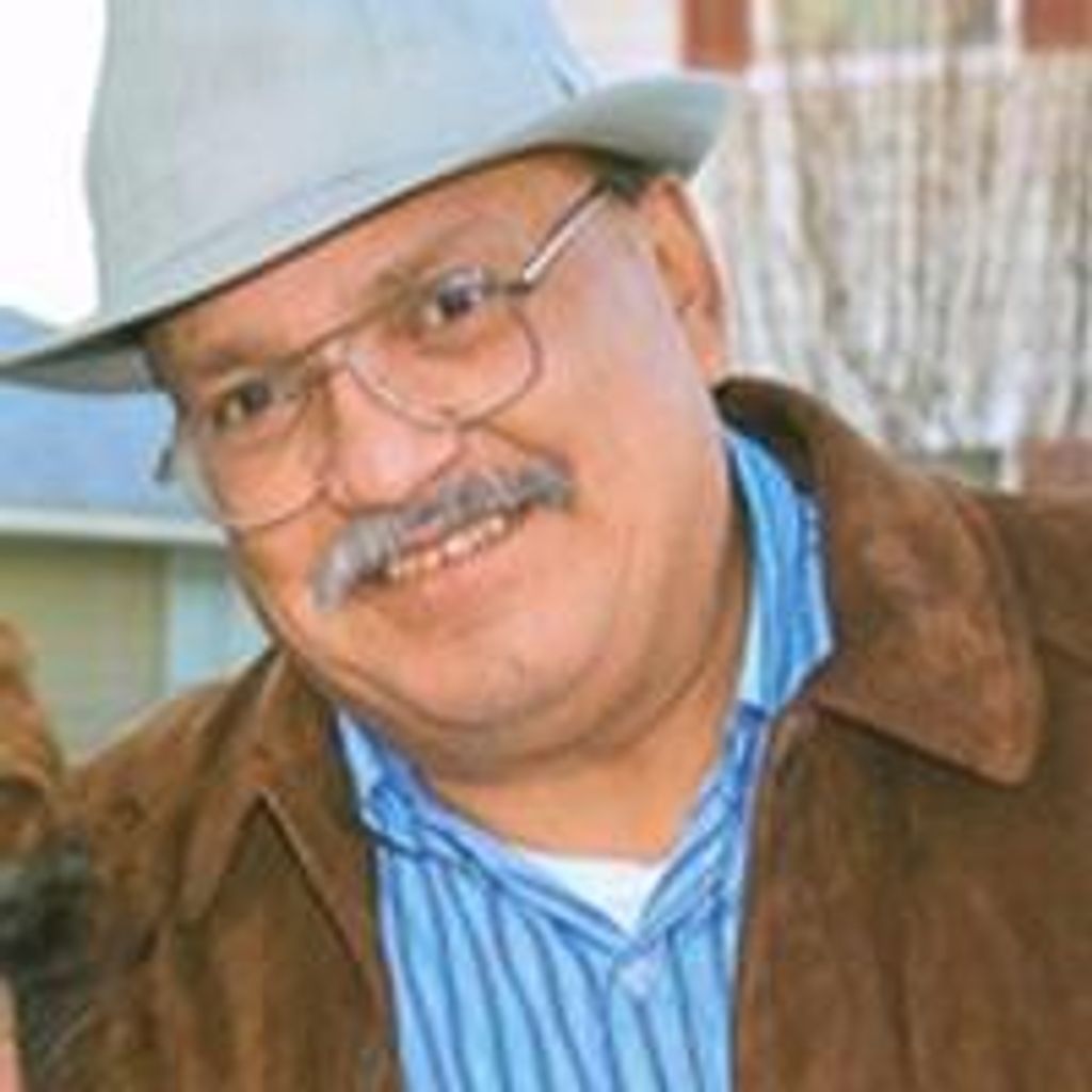 Raymond Munoz