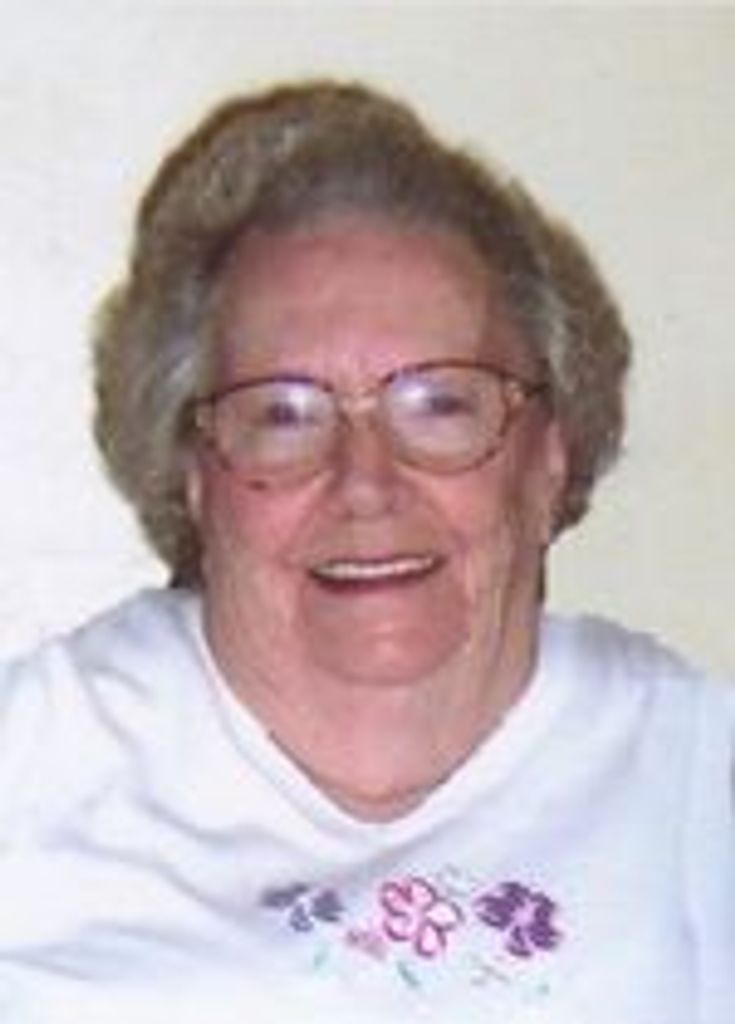 Mary Lee Kimball