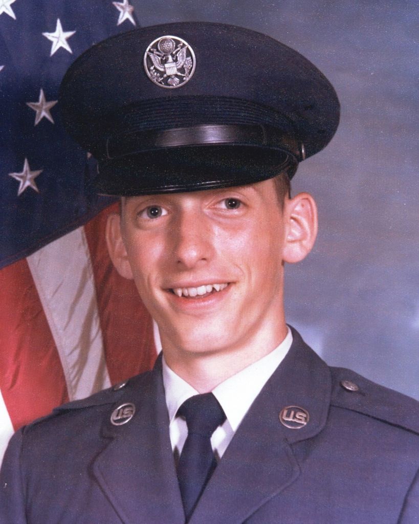 Joseph P. Muxie