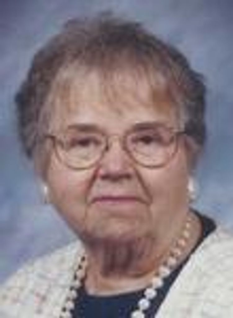 Helen M. Bartelme