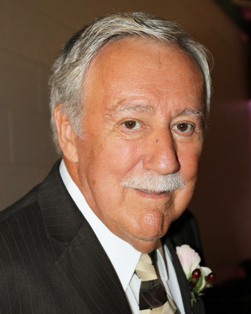 RICHARD A. THEBERGE Profile Photo