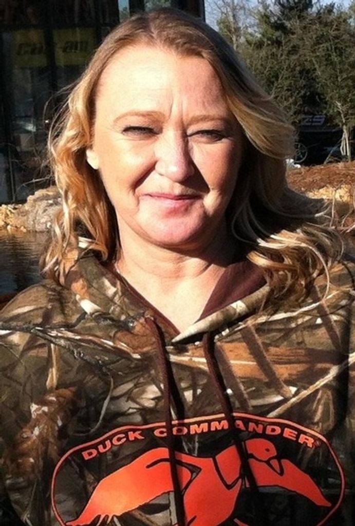 Vickie Lynn Simmons