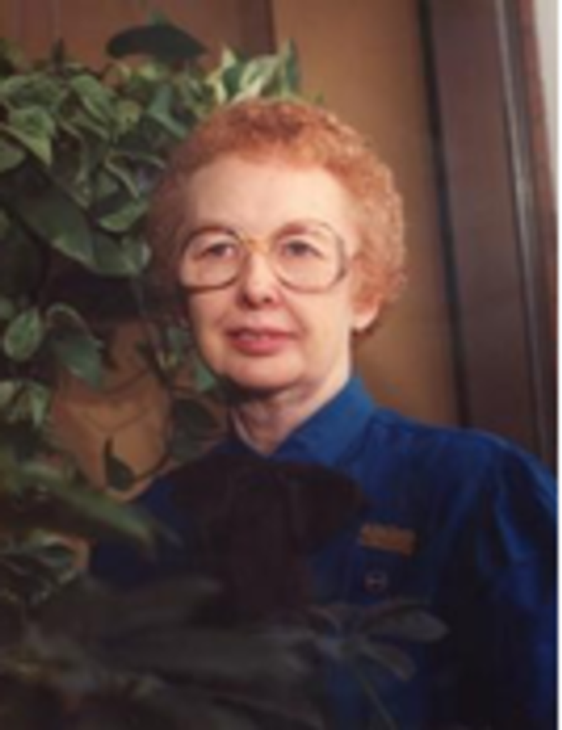 Phyllis R. Smith