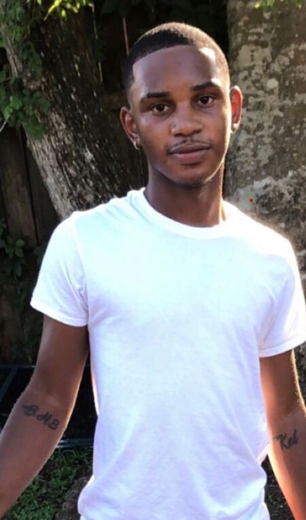 Markquel Trevon "Kel" James Profile Photo