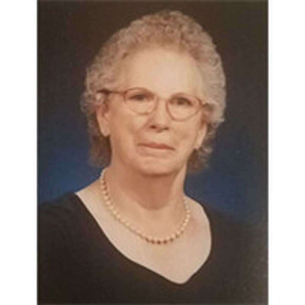Edna G Chapman Profile Photo