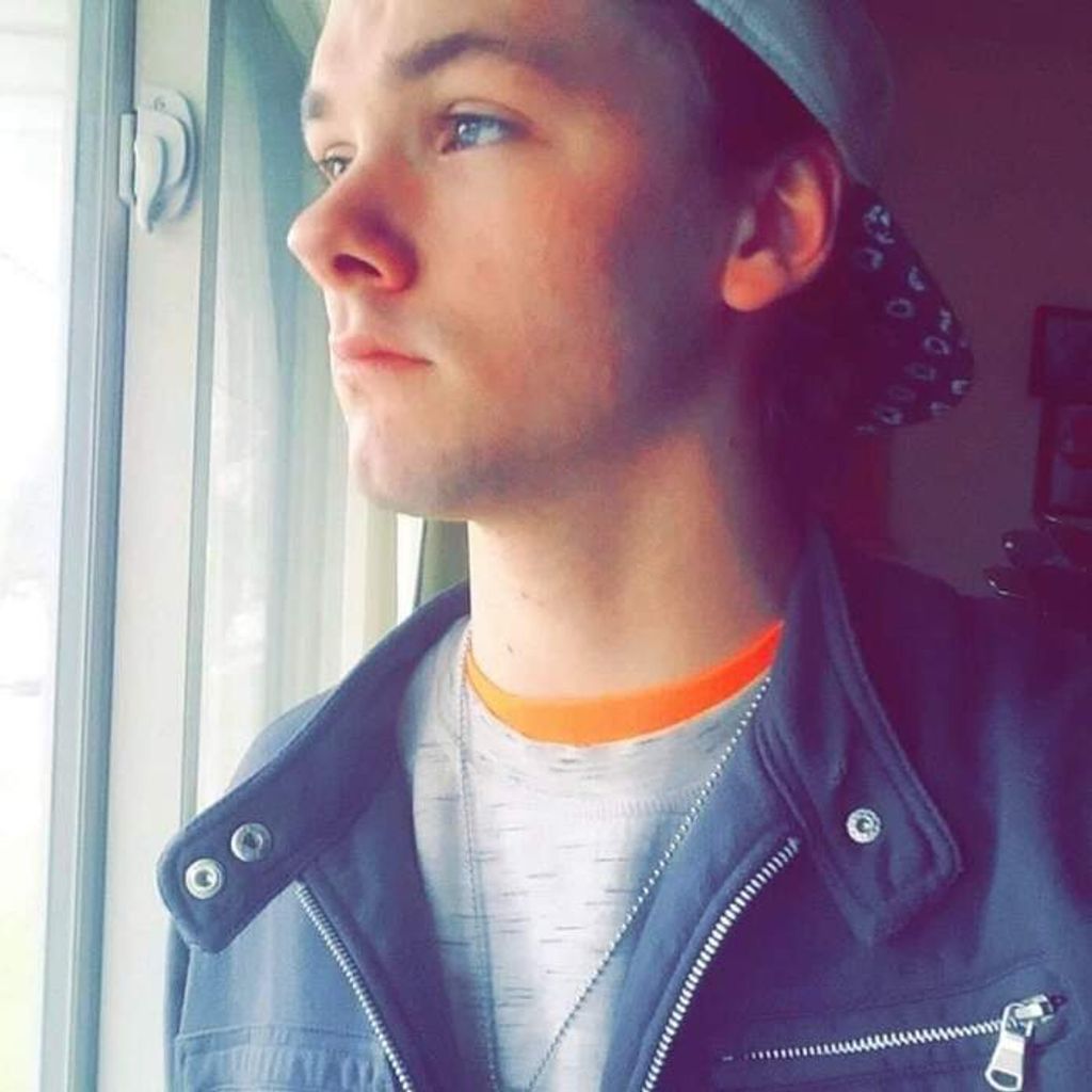 Michael Anthony Bailey