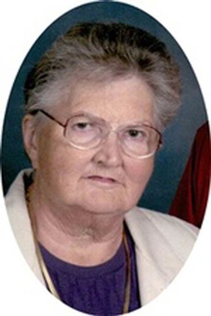 Alice "Marge" M. Kreter