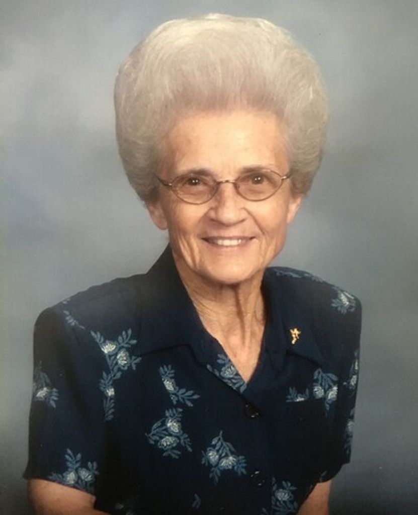 Lillian Mimbs Profile Photo