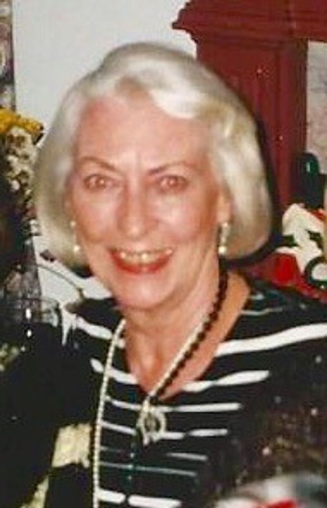 Joan Opsal