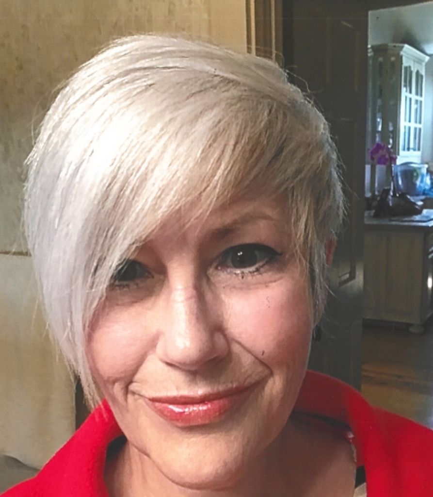 Anne Emily Blades