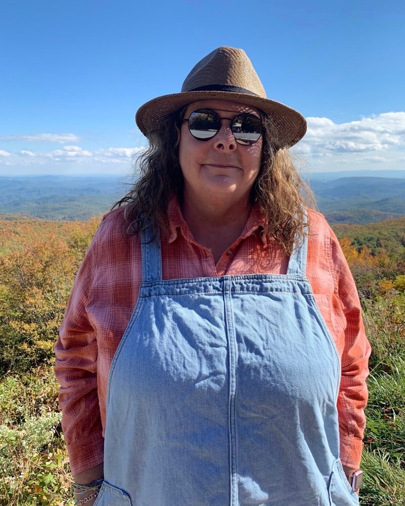 Melinda Campbell Markman