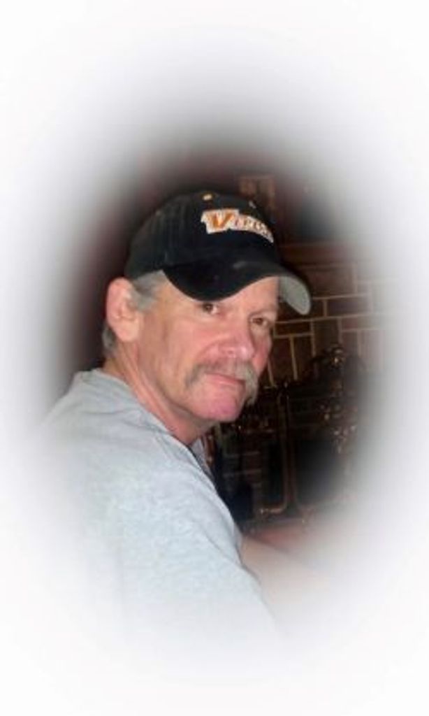Roy Payton Tomlin Profile Photo