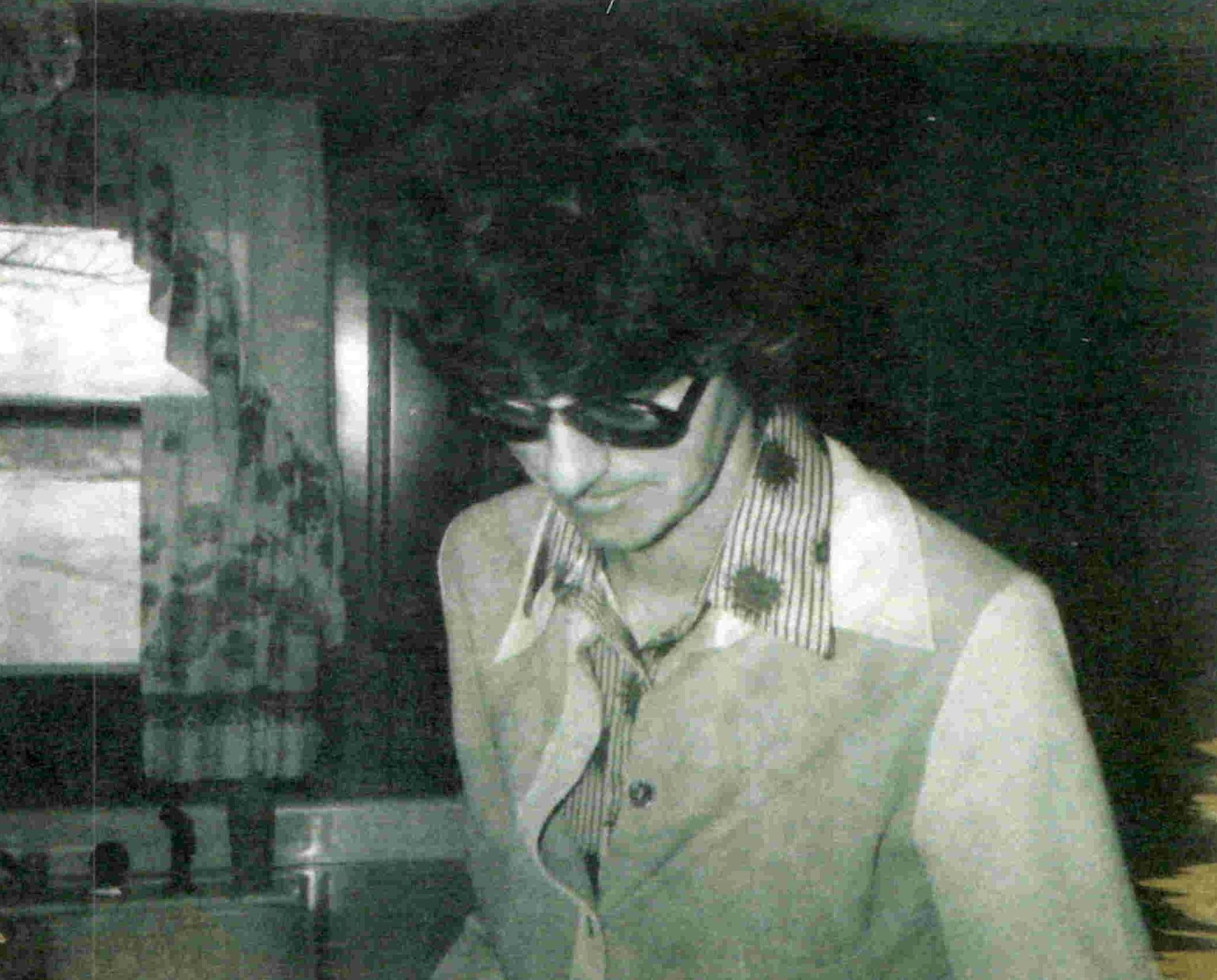 Patsy "Pat" Kerr photo gallery image 30 of 30