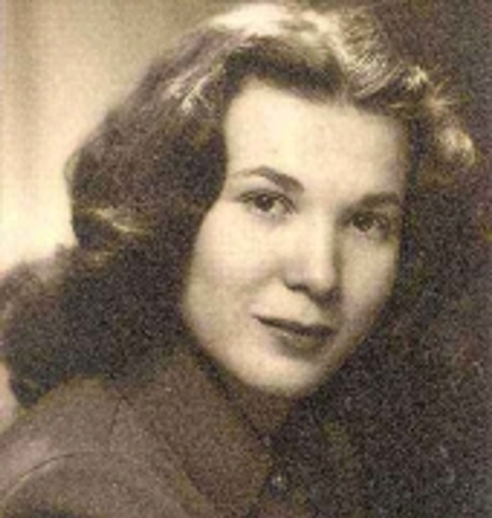 Frances Maureen Greathouse