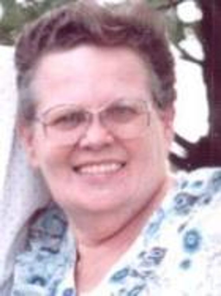Ruth Catherine Sloan