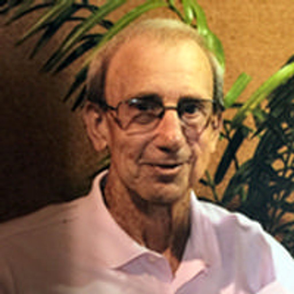 Jerry Wayne Barnes