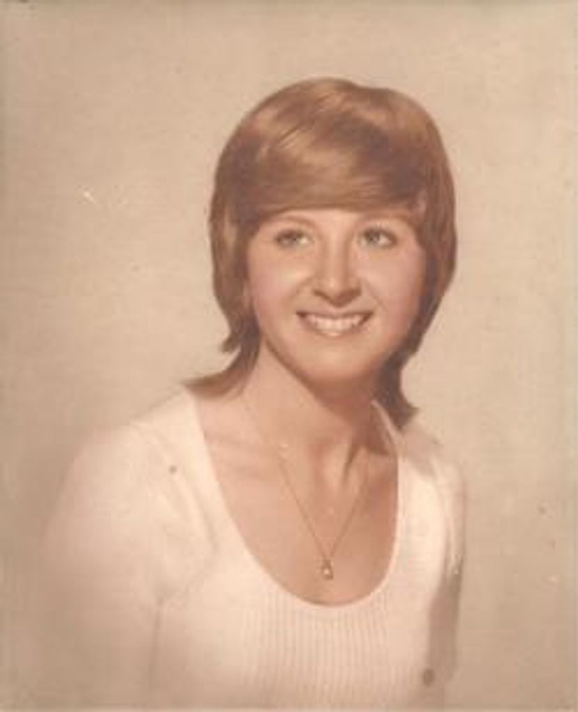 Patricia Desrochers Wiggins