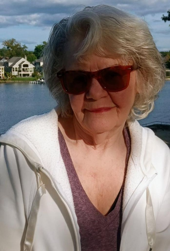 Jane Ellen Pratte Profile Photo