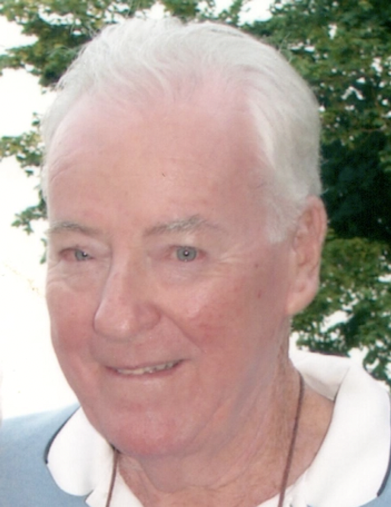 William M. "Bill" Heavey Profile Photo