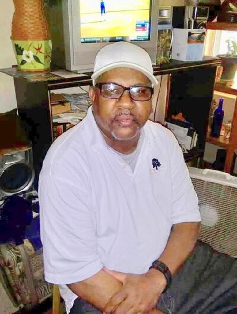 Charles Phillip Roundtree Profile Photo