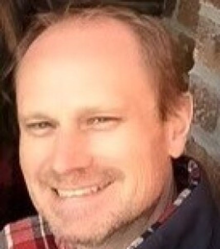 Stewart 'Stu' Jackson Profile Photo