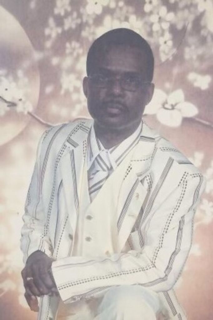 Mr. Marvin Jackson Burns Jr. Profile Photo