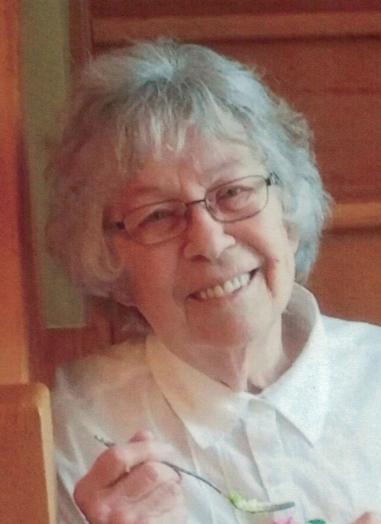 Evelyn R. Watson Profile Photo