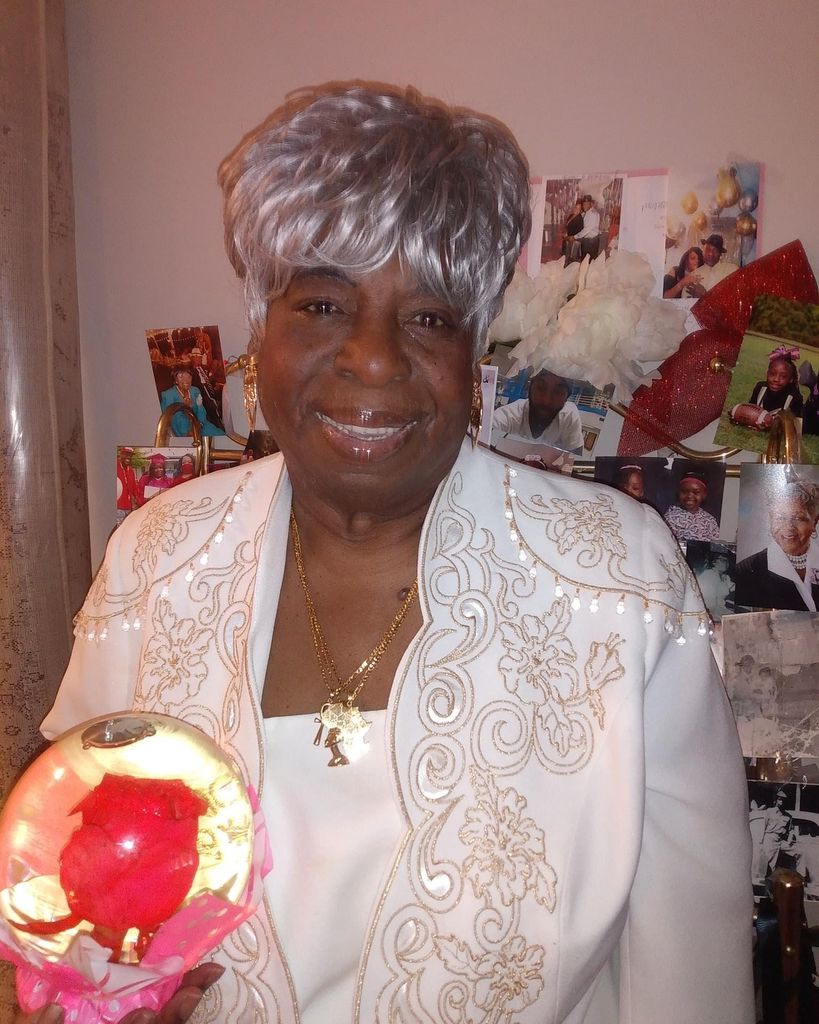 Diane Jenkins-White Profile Photo