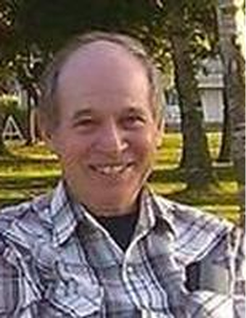 Dr. Michael J. Boudreau