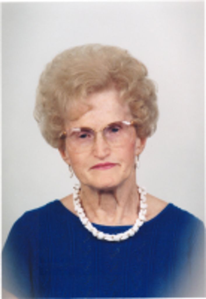 Gwen "Lynette" Donatelli