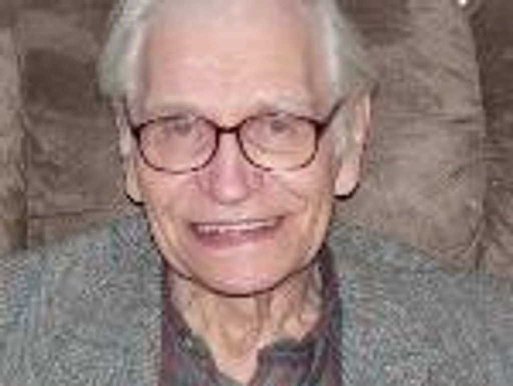 Raymond J. Mildish