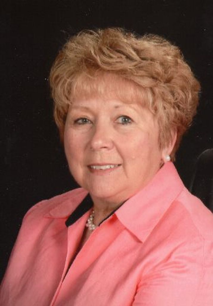 Linda S. Lewis
