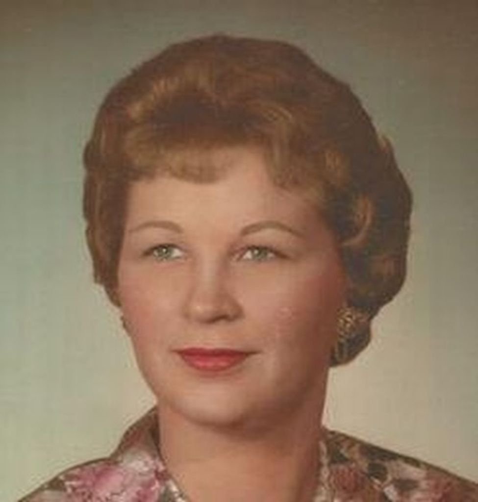 Ila M. Demitropoulos